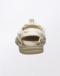 Keen Uneek Men white cap/cornstalk 42,5