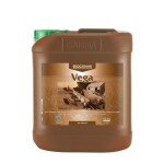 CANNA Hnojivo BioCanna Bio Flores, objem 10 l