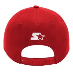 Starter Pánská kšiltovka Detroit Red Wings NHL Score Snapback