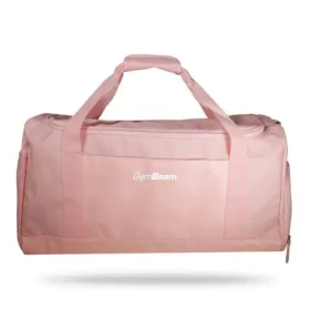 Sportovní taška Sense Pink - GymBeam (růžová) (94933-1-single_variant)