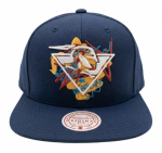 Mitchell & Ness Pánská kšiltovka Golden State Warriors NBA Fruit Loops Snapback