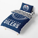 TipTrade Povlečení Edmonton Oilers NHL Shields