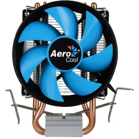 Aerocool Verkho 2 Plus / chladič CPU / 26.7dB / 120mm / TDP 115W (ACTC-NA30210.01)