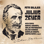 Julius Zeyer - Petr Balajka - audiokniha