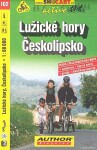 SC 102 Lužické hory, Českolipsko 1:60 000