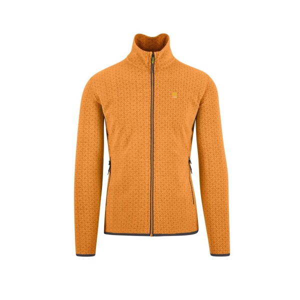 KARPOS Mesdi' Fleece, Vibr.Orange velikost: XL
