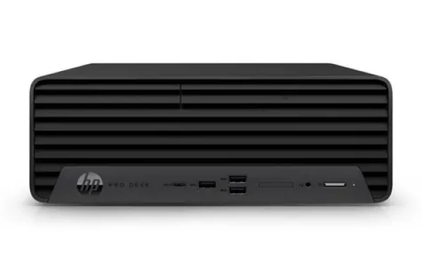 HP Pro SFF 400 G9 černá / Intel Core i5-14500 2.6GHz / 16GB / 512GB SSD / Intel UHD / W11P (9H7V4ET#BCM)