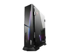 MSI AS AI U5 / Stolní počítač / 32GB RAM / 1TB SSD / RTX 5060 8GB (1443895)