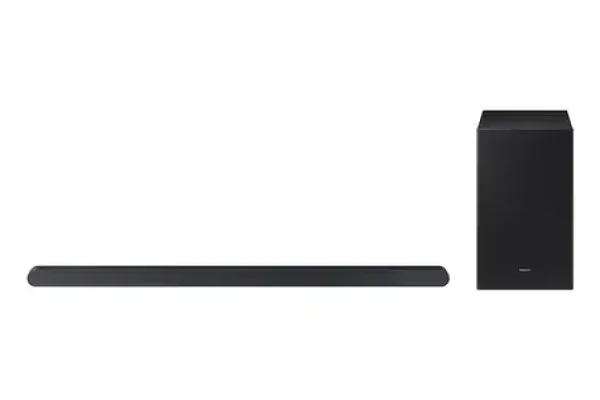 Samsung HW-S700D černá / 3.1 kanálový soundbar / 250 W / HDMI / Bluetooth 5.2 (HW-S700D/EN)