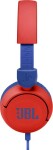 JBL JR310 red/blue