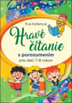 Hravé čítanie s porozumením