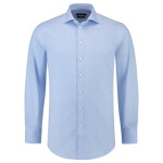 Fitted Shirt košile pánská blue 46
