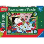 Ravensburger Grinch - 100 dílků