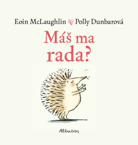 Máš ma rada? - Eoin McLaughlin