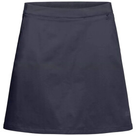Jack Wolfskin Hilltop Trail Skort W 1505471-1388 sukně 36