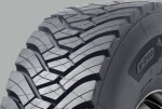 13 R22,5 158/156K M-D40 LING LONG