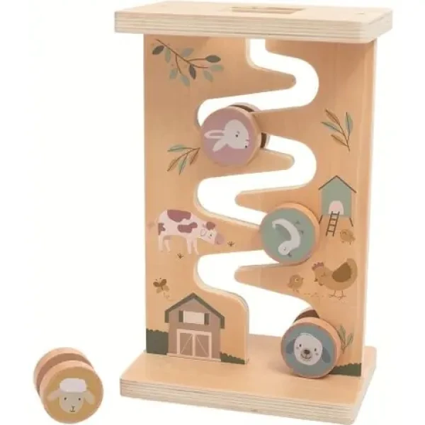 2Kids Toys Labyrint se zvířátky 2