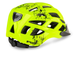 Cyklistická helma R2 Lumen Junior ATH20B (52-56)