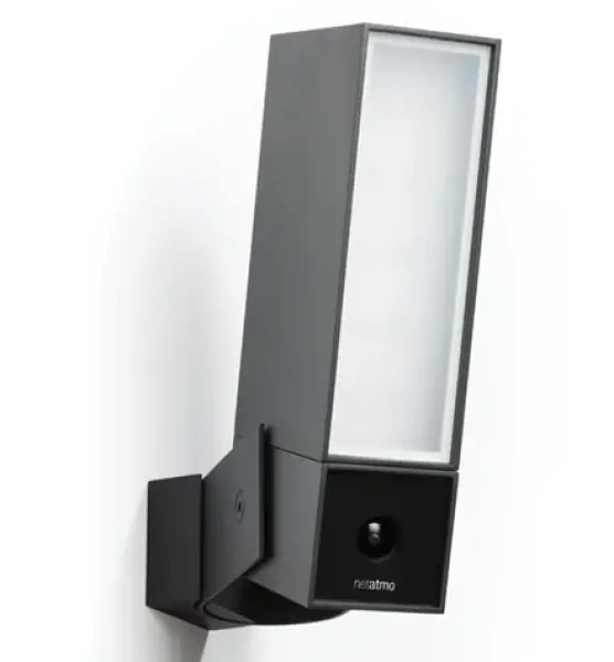 Netatmo Presence NOC01-EU