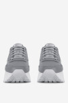 Tenisky Reebok GLIDE TRIPLE 100223025 Syntetický materiál