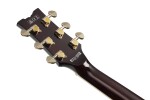 Ibanez AR520HFM Light Blue Burst