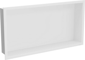 MEXEN - X-Wall-R modul pro vestavbu do stěny 60 x 30, bílá 1920603010