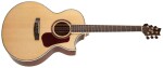 Cort NDX 50 NAT