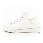 Skechers Snoop One-OG Leather Slip-Ins W 186001/WHT dámské boty 40