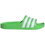 Žabky adidas adilette Aqua Slides Jr IG4859 28