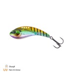Zeck Cikáda Blade Shaker 4,5cm 10g - Bluegill,Zeck Cikáda Blade Shaker 4,5cm 10g - Bluegill
