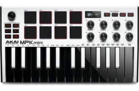 AKAI MPK Mini MK3