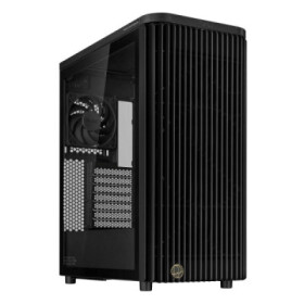 ASUS case PROART PA401 TG PWM, ATX, 2x 160mm Fan, 1x 120mm Fan, Fan Hub, černá EDF_1887588