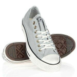 Unisex tenisky Chuck Taylor OX 142229F - Converse EU 37
