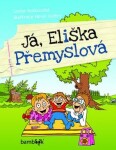 Já, Eliška Přemyslová - Lenka Rožnovská