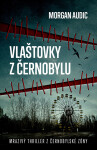 Vlaštovky z Černobylu - Morgan Audic