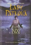 Lady Pátková Garth Nix