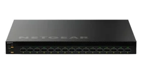 NETGEAR M4350-16C / Switch / L3 řízený / 16x 100 Gigabit QSFP28 / Rack (CSM4316-100NES)