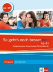 So geht´s A2-B1