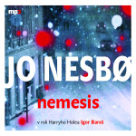 Nemesis - Jo Nesbo