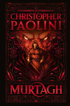 Murtagh – exkluzivní vydání - Christopher Paolini