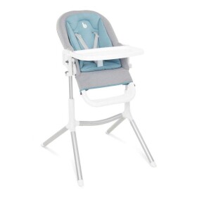 Babymoov Jídelní židlička SLICK - Grey
