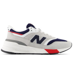 New Balance U U997REB dámské boty 38,5