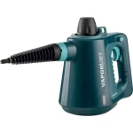 Ariete 4137/BL Vapori Jet modrá / Parní čistič / 1050 W / 0,25 l / 3,5 bar / 3 m (8003705124257)