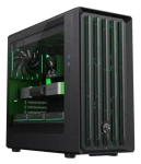 Gamemax CLAW 460 černá / Case / ATX (CLAW 460 BK)