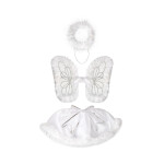 Set Anděl vel. 4-6 let - Albi