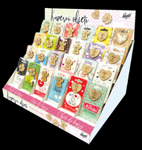 Box Kapesní objetí