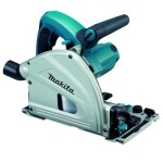 Makita SP6000J / Ponorná pila / 165mm / 1300W / systainer (SP6000J)