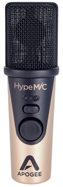 Apogee HYPEMiC