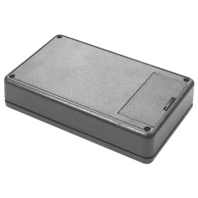 Strapubox 6006 SW univerzální pouzdro 125 x 74 x 27 1 ks