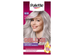 Palette Deluxe barva na vlasy Chladná popelavá blond 10-91